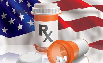 Americans use more prescription pills than tobacco americans more presciption pills tobacco