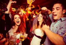 Party.0 nonprofit brings substance-free parties to campus across nation party.0 nonprofit substance free parties campus nation