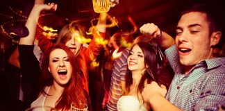 Party.0 nonprofit brings substance-free parties to campus across nation party.0 nonprofit substance free parties campus nation