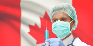 Canada attacks heroin problem with … heroin Canada heroin problem