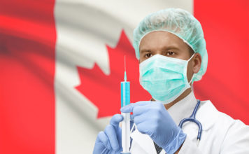 Canada attacks heroin problem with … heroin Canada heroin problem