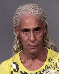 Photo Credit: Maricopa County Sheriff's Office; Cheatham in 2013