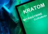 Update: DEA holds off on kratom ban update DEA holds kratom ban