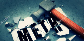 Three dozen arrested in St. Louis meth bust three dozen arrested St. Louis meth bust