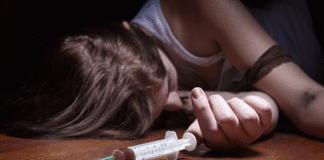 Ohio becomes face for heroin epidemic Ohio face heroin epidemic