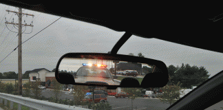 Grandmother arrested for smuggling $500k of cocaine from Las Vegas to Detroit grandmother arrested smuggling cocaine Las Vegas Detroit