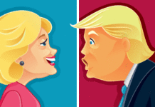 Clinton and Trump on drugs Clinton Trump drugs