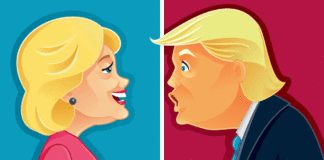 Clinton and Trump on drugs Clinton Trump drugs