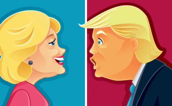 Clinton and Trump on drugs Clinton Trump drugs