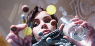 Why are women more susceptible to drug dependence than men? women susceptible drug dependence men