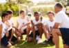 Teen sports may protect against addiction, study shows teen sports protect addiction study