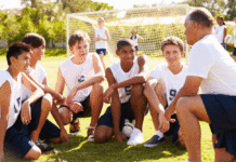 Teen sports may protect against addiction, study shows teen sports protect addiction study