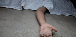 Synthetic opioid more than 10,000 times more powerful than morphine spreading throughout North America synthetic opioid powerful morphine spreading North America