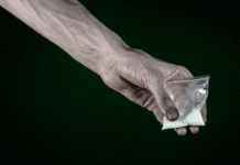 DEA classifies U-47700 aka Pink as Schedule I drug after rash of overdoses DEA U-47700 Pink Schedule I drug rash overdoses