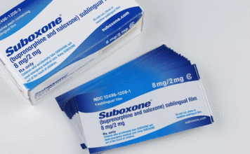 Detoxing with Suboxone detox suboxone