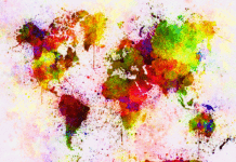 How the world gets high global drug use