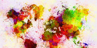 How the world gets high global drug use