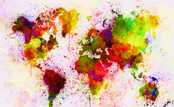 How the world gets high global drug use