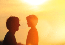 A conversation every parent needs to have with their kids conversation parent needs kids