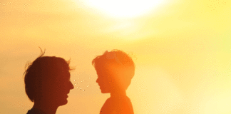 A conversation every parent needs to have with their kids conversation parent needs kids