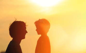 A conversation every parent needs to have with their kids conversation parent needs kids