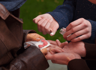 Why some teens are vulnerable to addiction while others aren’t teens vulnerable addiction