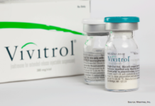Prisons begin experimenting with Vivitrol in attempt to keep departing inmates sober prisons experimenting vivitrol attempt departing inmates sober