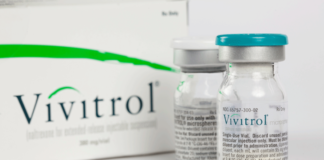 Prisons begin experimenting with Vivitrol in attempt to keep departing inmates sober prisons experimenting vivitrol attempt departing inmates sober