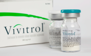 Prisons begin experimenting with Vivitrol in attempt to keep departing inmates sober prisons experimenting vivitrol attempt departing inmates sober
