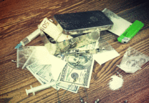 Addicts flock to Instagram to share their pain addicts instagram share pain