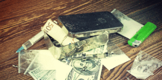 Addicts flock to Instagram to share their pain addicts instagram share pain