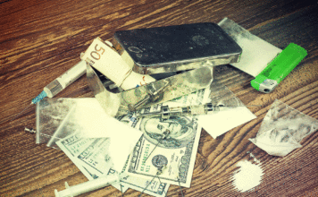 Addicts flock to Instagram to share their pain addicts instagram share pain