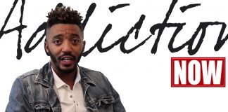 Chipping away at denial (Part 2 of 4) chipping away denial