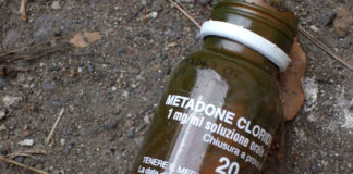 Methadone: Are liquid handcuffs the best solution? methadone liquid handcuffs solution