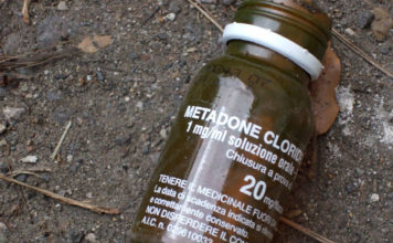 Methadone: Are liquid handcuffs the best solution? methadone liquid handcuffs solution