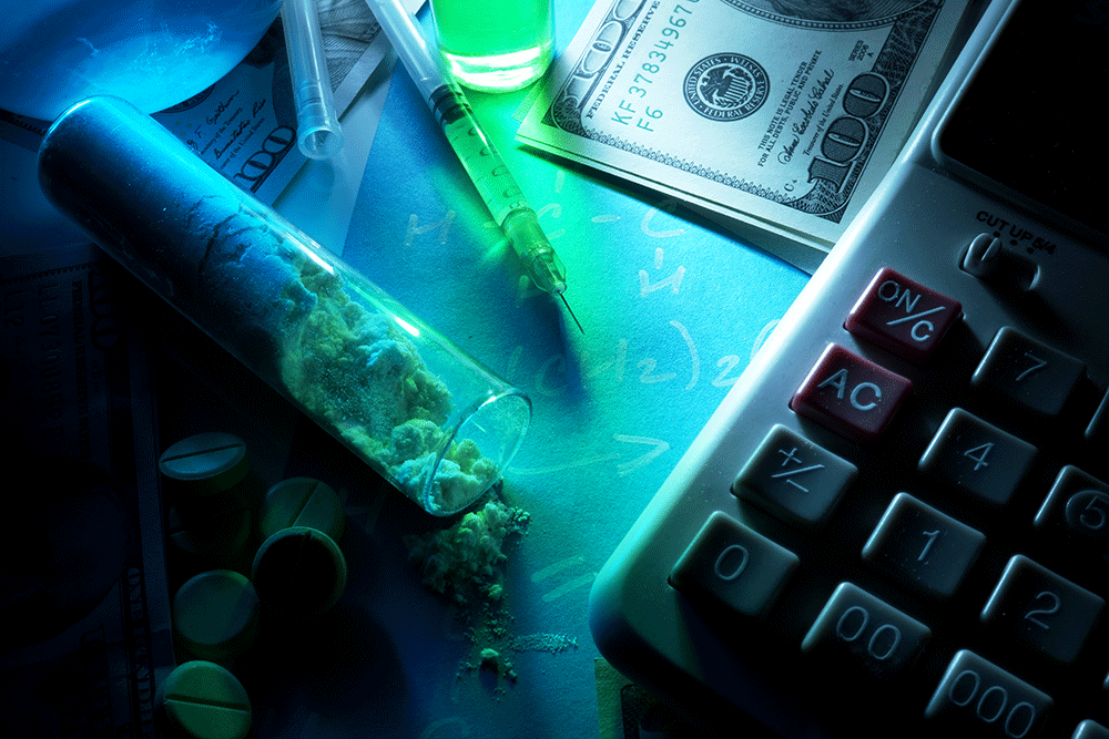 OxyContin sets ‘em up, and the cartels knock ‘em down