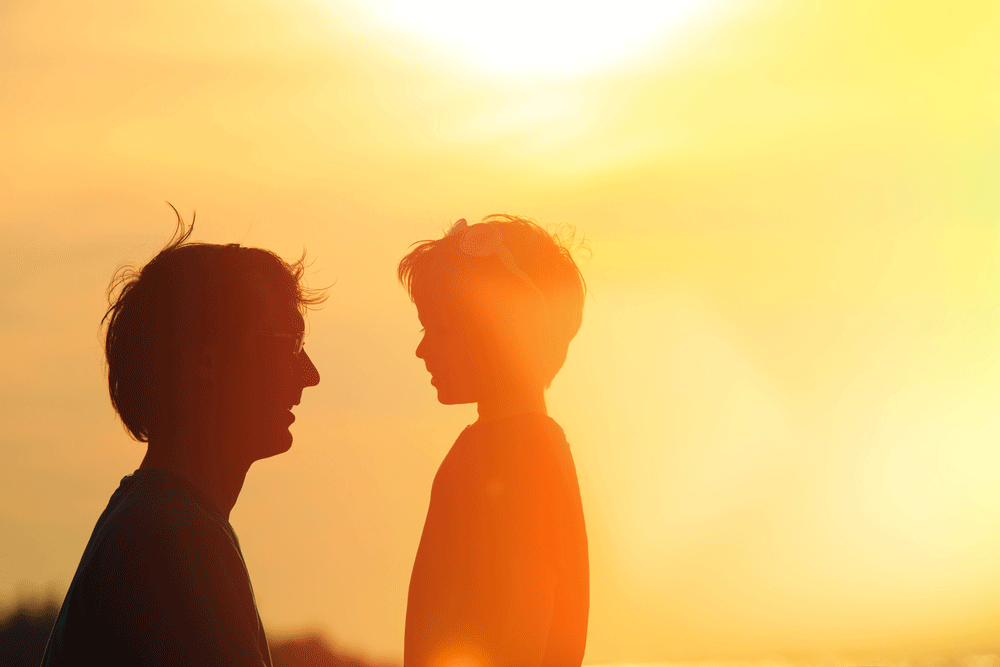 A conversation every parent needs to have with their kids