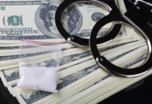 Seven suspects face charges after spike in fentanyl overdoses in Tennessee suspects charges spike fentanyl overdoses Tennessee