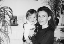 A mother’s love (Aimee Dunkle Interview Part 1 of 4) mother's love aimee dunkle interview