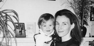 A mother’s love (Aimee Dunkle Interview Part 1 of 4) mother's love aimee dunkle interview