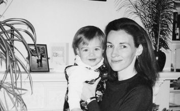 A mother’s love (Aimee Dunkle Interview Part 1 of 4) mother's love aimee dunkle interview