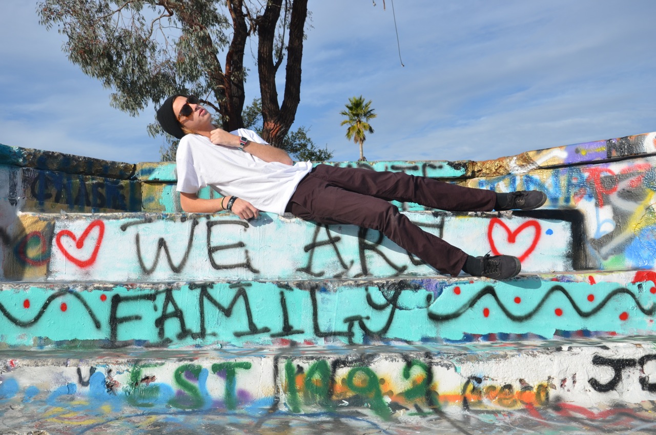 ‘My best friend is in a coma, please pray for him’  (Aimee Dunkle interview Part 2 of 4)