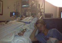 ‘The guilt will never go away’ (Aimee Dunkle Interview Part 3 of 4) aimee dunkle interview guilt