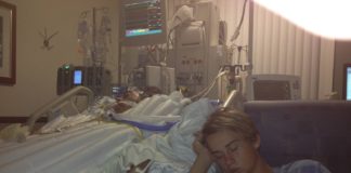 ‘The guilt will never go away’ (Aimee Dunkle Interview Part 3 of 4) aimee dunkle interview guilt