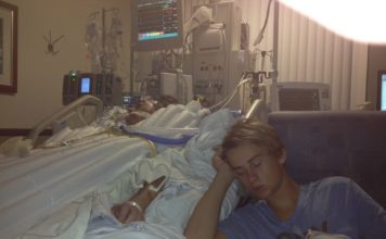 ‘The guilt will never go away’ (Aimee Dunkle Interview Part 3 of 4) aimee dunkle interview guilt