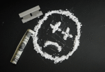 Cocaine losing its luster in the US cocaine losing luster US