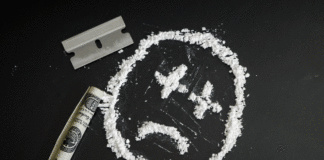 Cocaine losing its luster in the US cocaine losing luster US