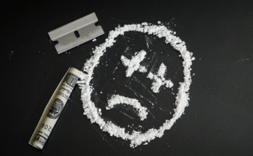 Cocaine losing its luster in the US cocaine losing luster US