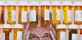 From prescription to addiction: opioid abuse in seniors on the rise seniors opioid addiction