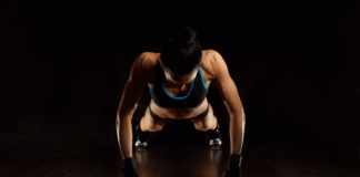 Can fitness bolster addiction recovery? fitness bolster addiction recovery